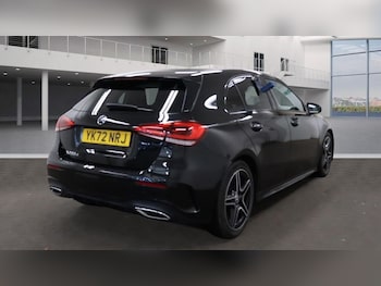 Used Mercedes-Benz A-Class 2022 for sale - 76266933: Photo 4