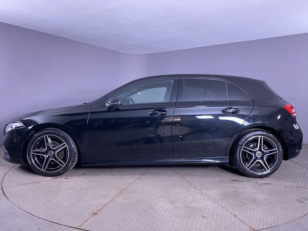 Used Mercedes-Benz A-Class 2022 for sale - 76266933: Photo 5