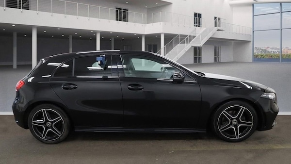 Used Mercedes-Benz A-Class 2022 for sale - 76266933: Photo 5