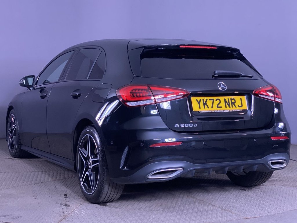 Used Mercedes-Benz A-Class 2022 for sale - 76266933: Photo 6