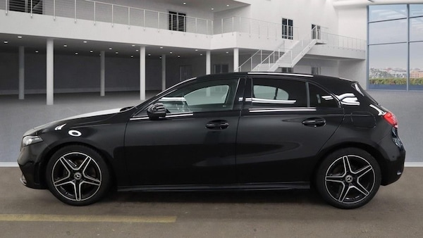Used Mercedes-Benz A-Class 2022 for sale - 76266933: Photo 6