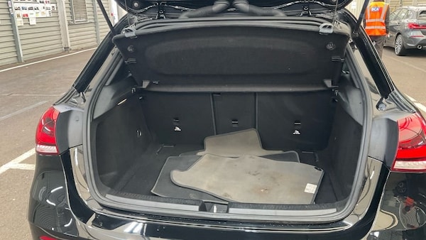 Used Mercedes-Benz A-Class 2022 for sale - 76266933: Photo 7
