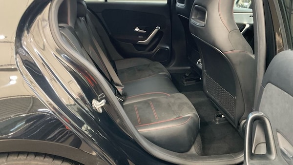 Used Mercedes-Benz A-Class 2022 for sale - 76266933: Photo 8