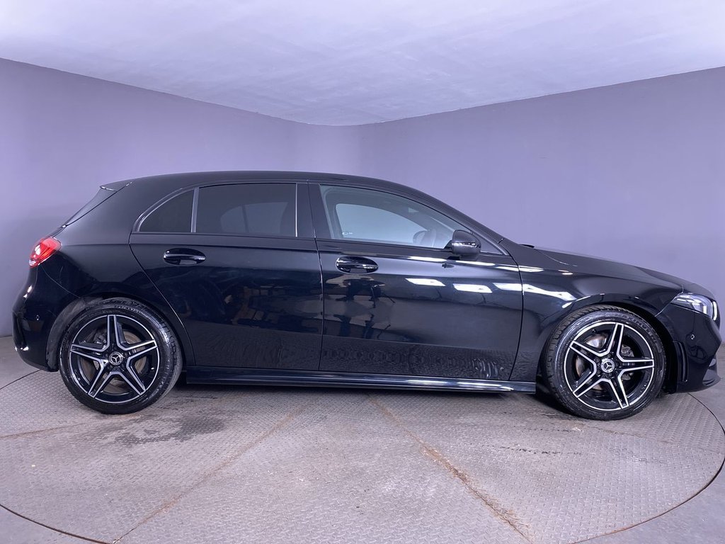 Used Mercedes-Benz A-Class 2022 for sale - 76266933: Photo 9