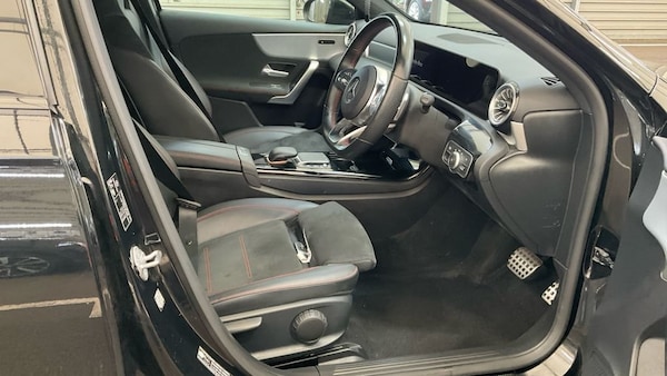 Used Mercedes-Benz A-Class 2022 for sale - 76266933: Photo 9