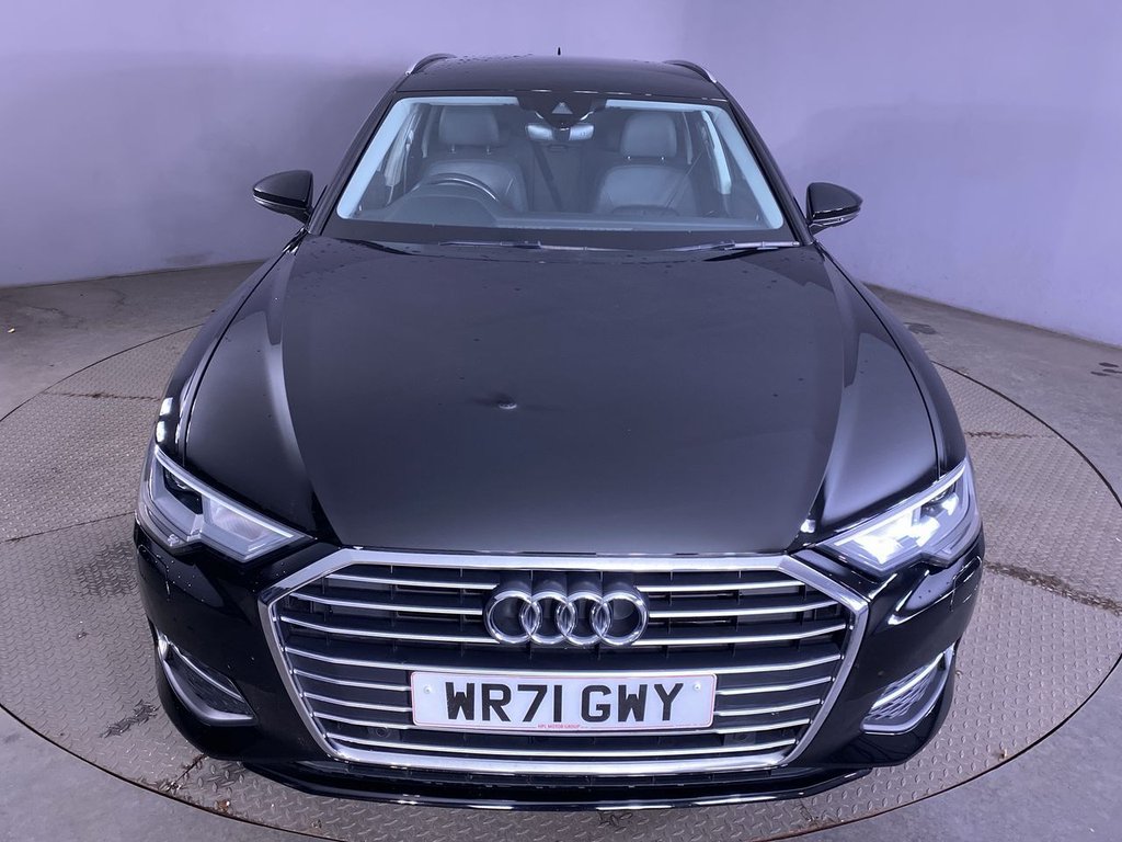 Used Audi A6 Avant 2021 for sale - 76820192: Photo 10