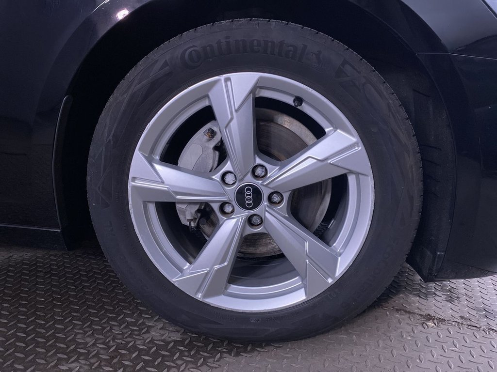 Used Audi A6 Avant 2021 for sale - 76820192: Photo 12