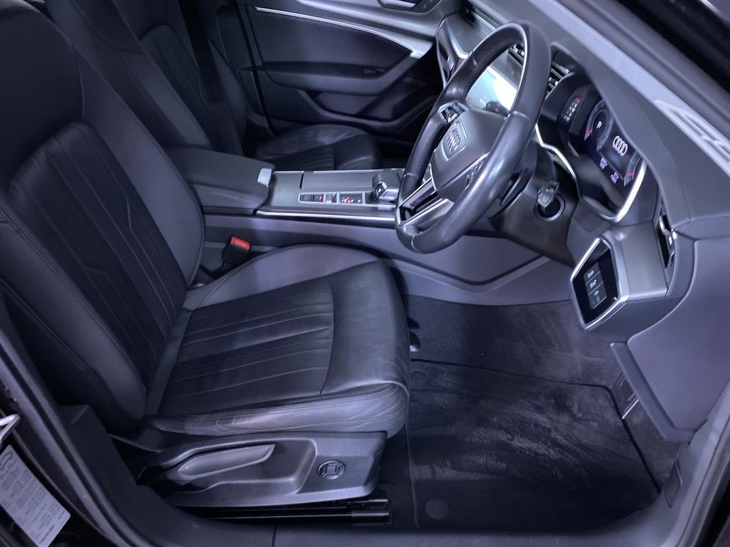 Used Audi A6 Avant 2021 for sale - 76820192: Photo 15