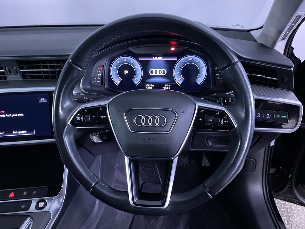 Used Audi A6 Avant 2021 for sale - 76820192: Photo 16