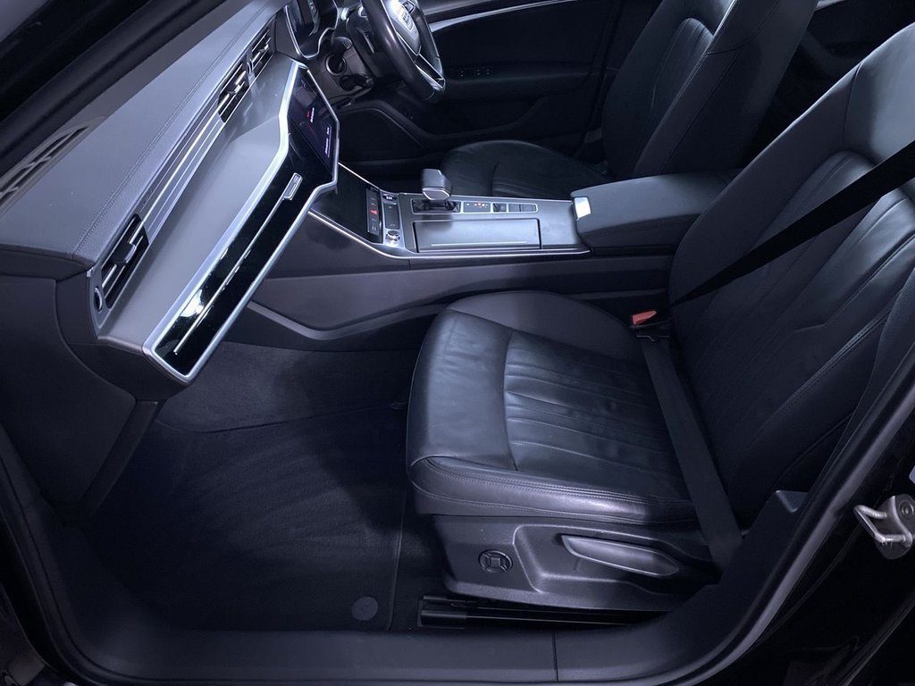 Used Audi A6 Avant 2021 for sale - 76820192: Photo 17