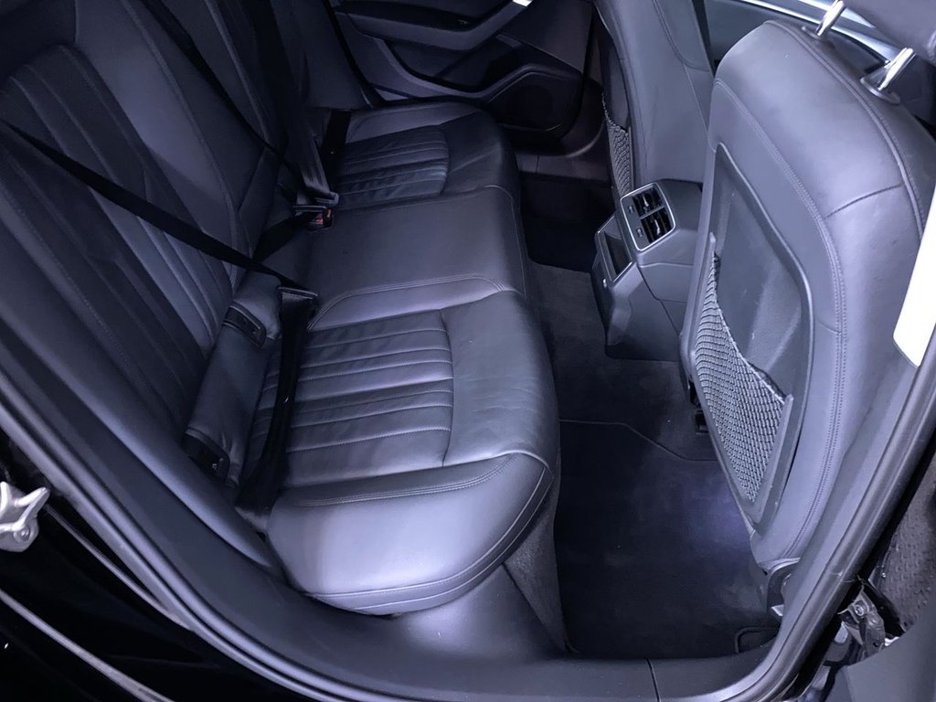 Used Audi A6 Avant 2021 for sale - 76820192: Photo 19