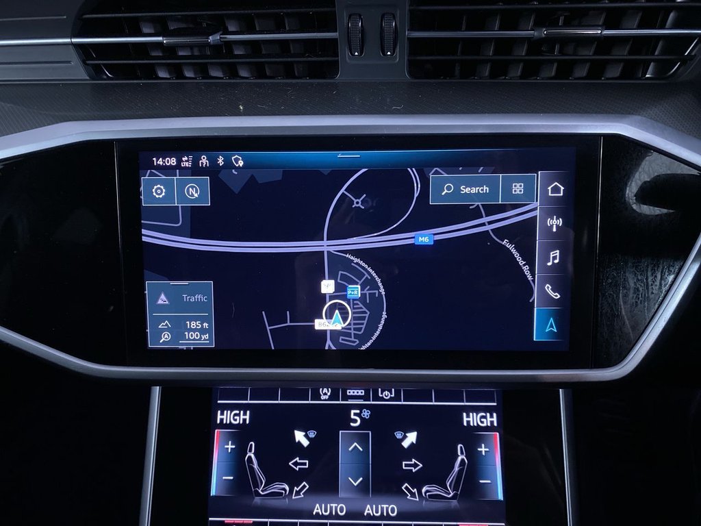 Used Audi A6 Avant 2021 for sale - 76820192: Photo 20