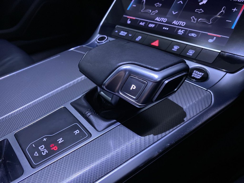 Used Audi A6 Avant 2021 for sale - 76820192: Photo 21