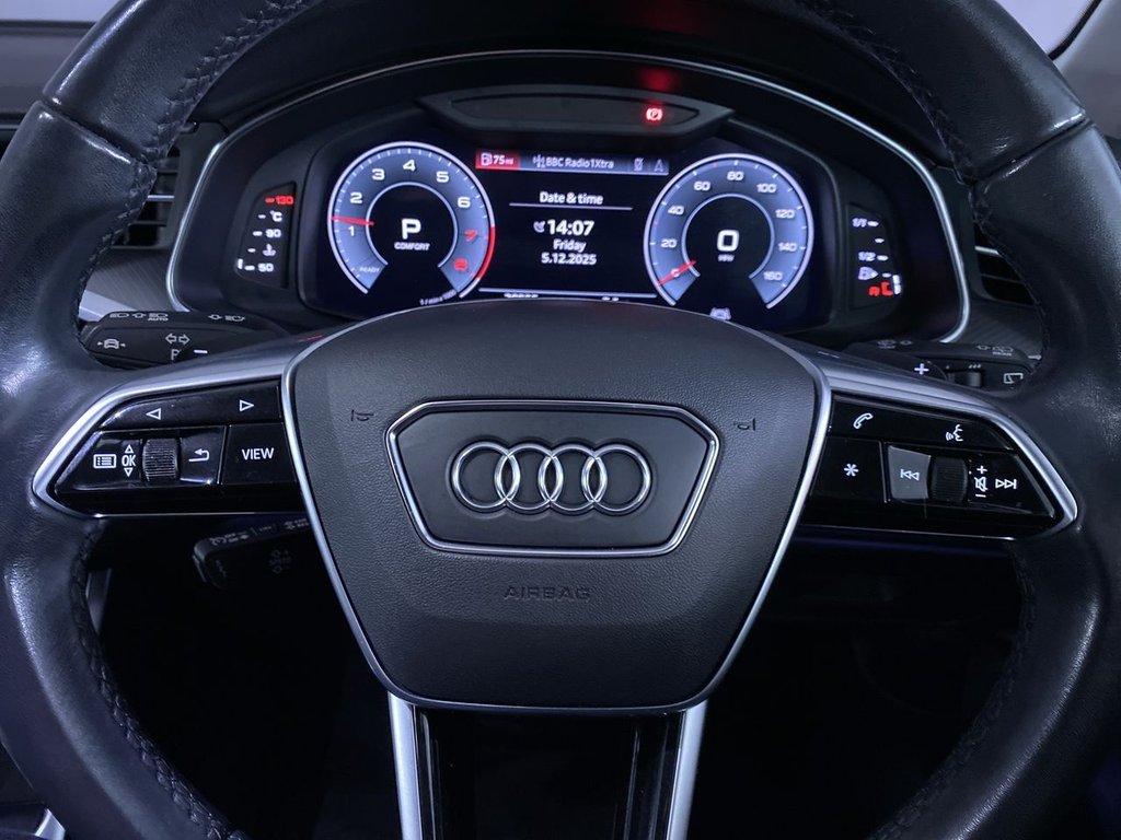 Used Audi A6 Avant 2021 for sale - 76820192: Photo 22