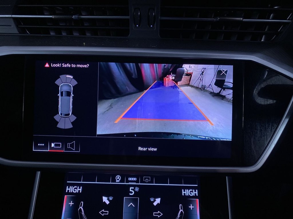 Used Audi A6 Avant 2021 for sale - 76820192: Photo 24