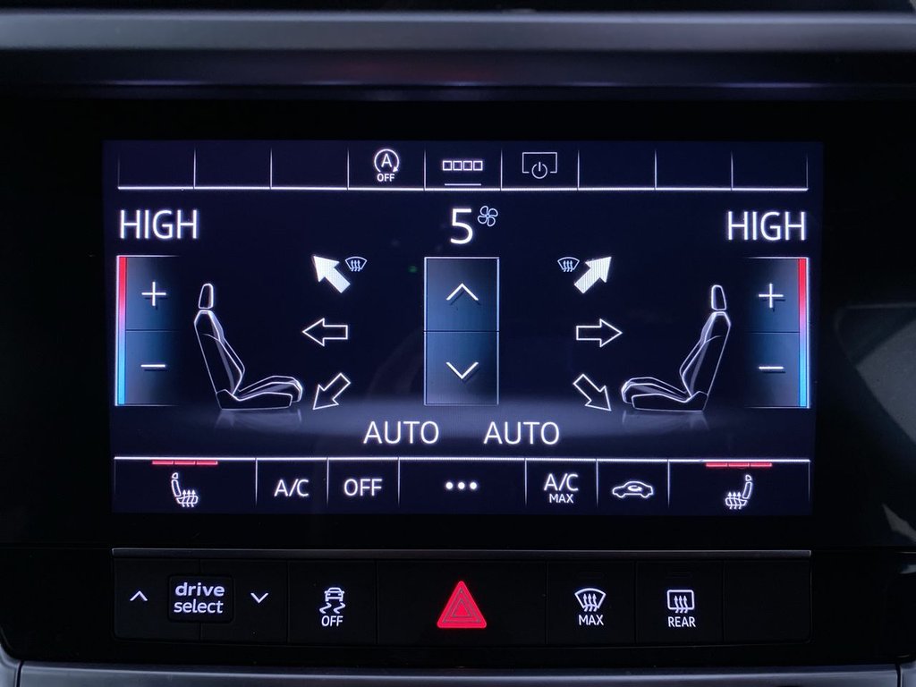 Used Audi A6 Avant 2021 for sale - 76820192: Photo 25