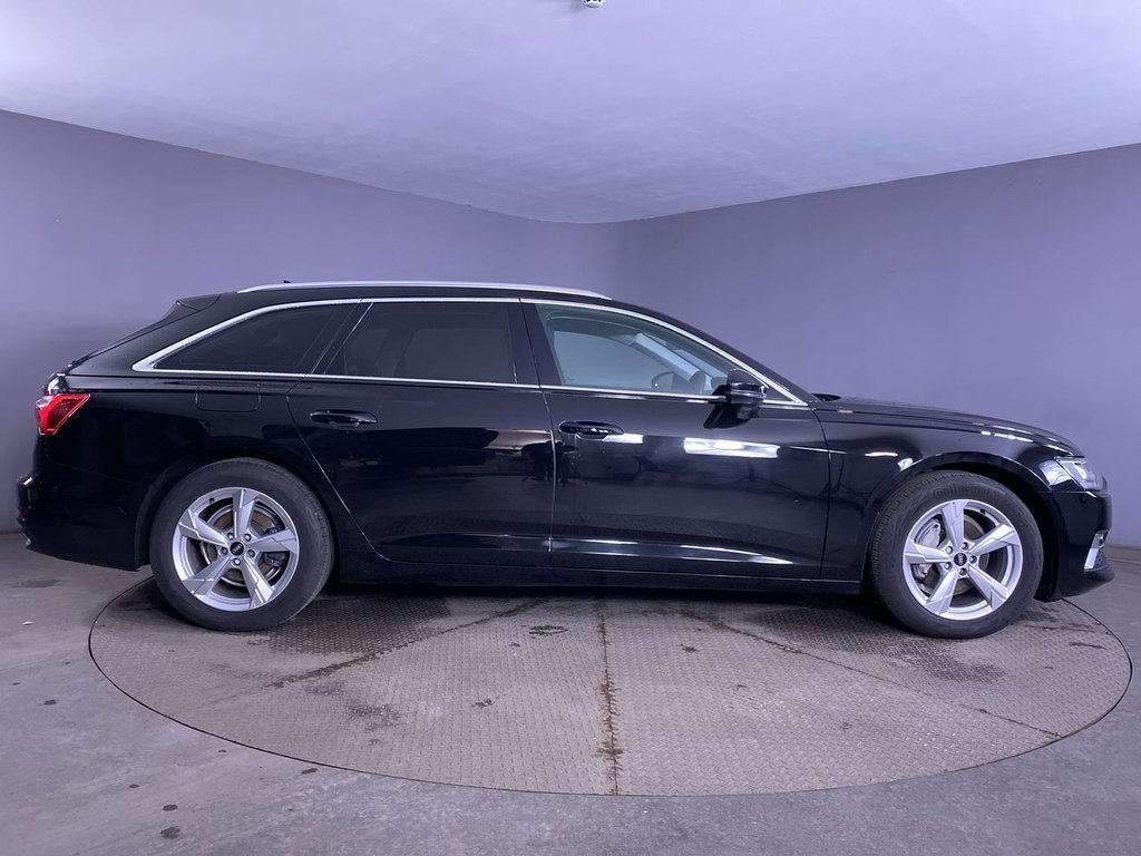 Used Audi A6 Avant 2021 for sale - 76820192: Photo 9