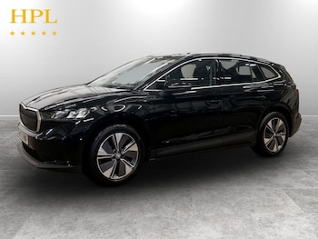 Used Skoda Enyaq 2022 for sale - 78256542: Photo