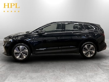 Used Skoda Enyaq 2022 for sale - 78256542: Photo