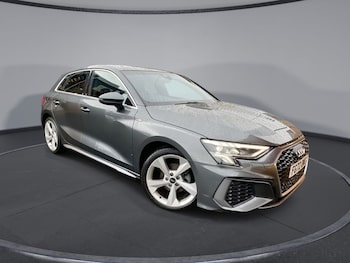 Used Audi A3 2022 for sale - 78514063: Photo