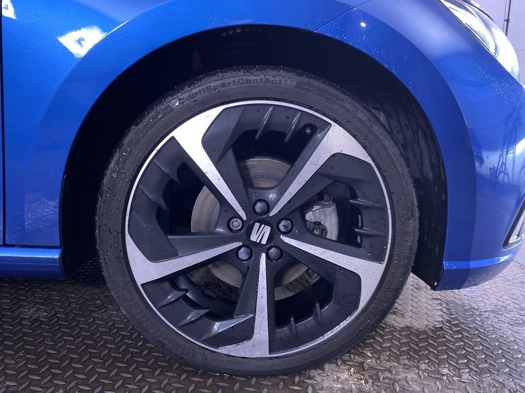 Used SEAT Ibiza 2023 for sale - 76867697: Photo 12