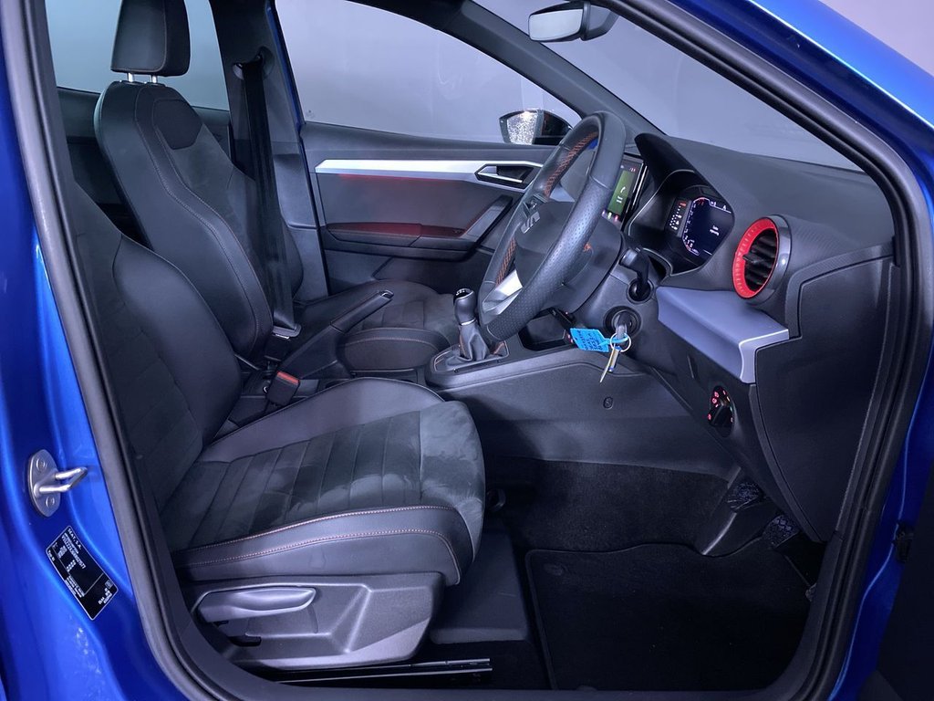 Used SEAT Ibiza 2023 for sale - 76867697: Photo 15