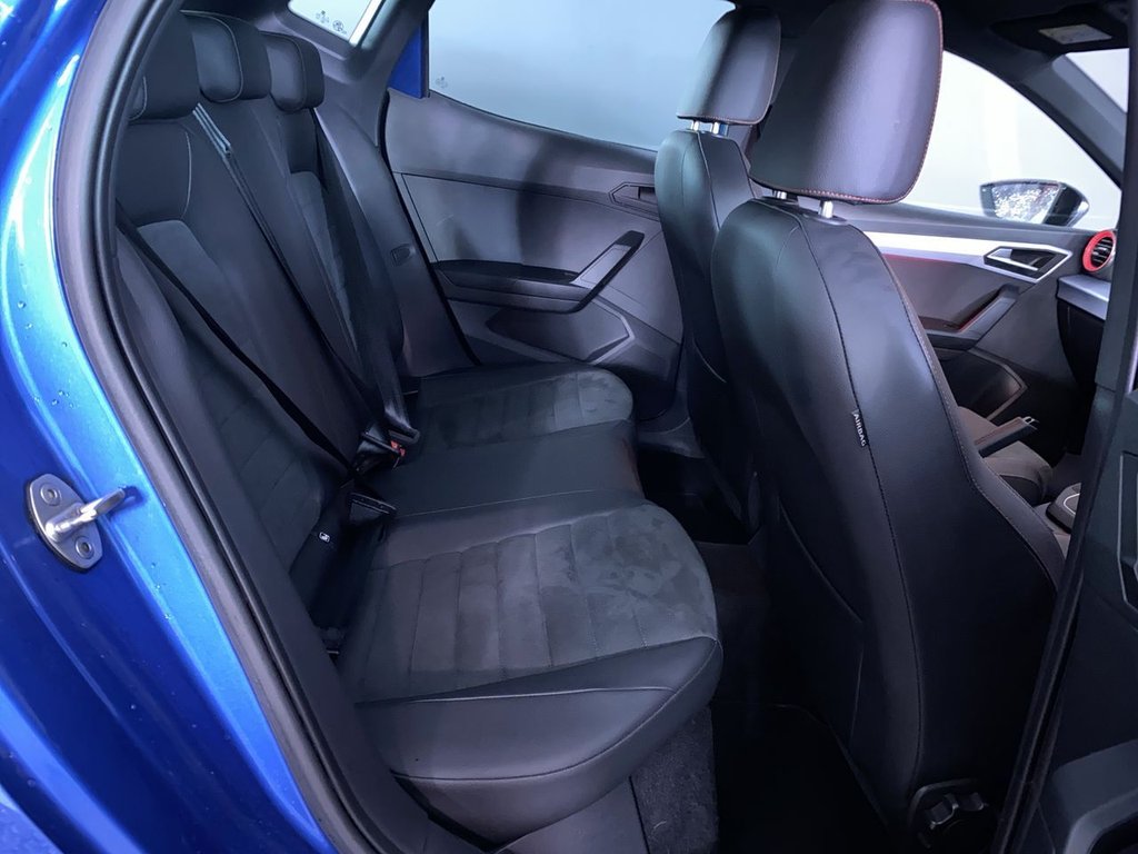 Used SEAT Ibiza 2023 for sale - 76867697: Photo 19