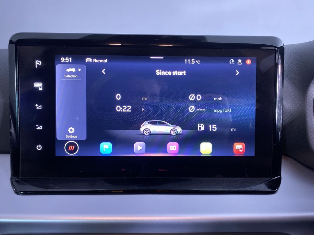 Used SEAT Ibiza 2023 for sale - 76867697: Photo 24