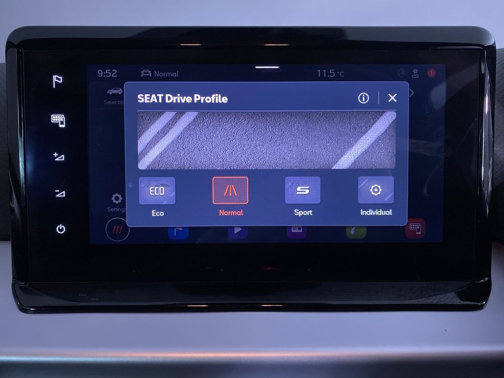 Used SEAT Ibiza 2023 for sale - 76867697: Photo 25