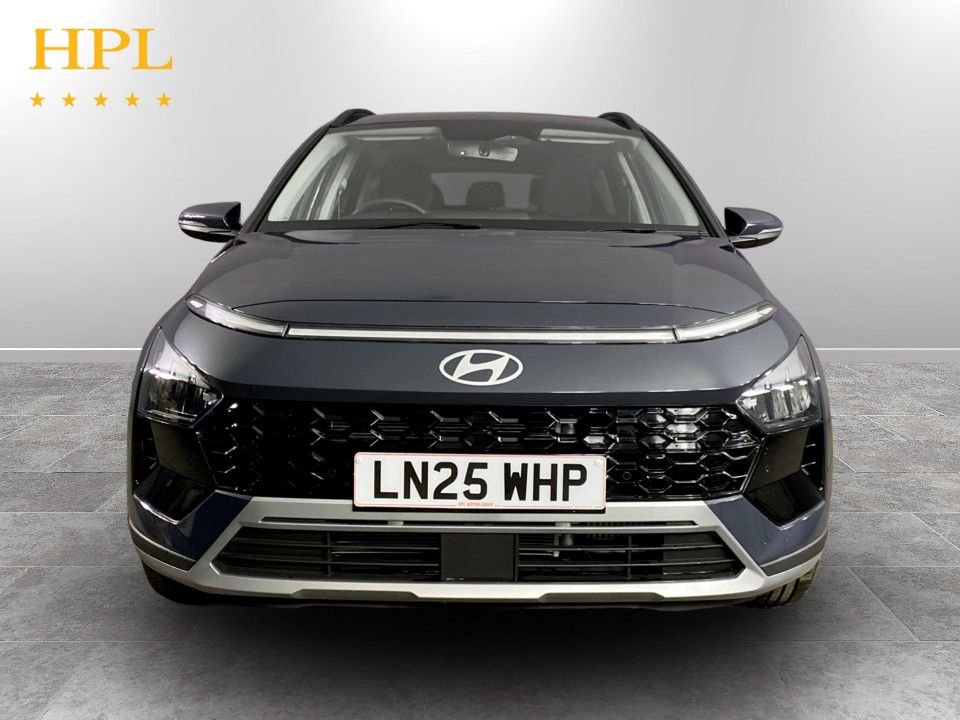 Used Hyundai BAYON 2025 for sale - 78096594: Photo 2