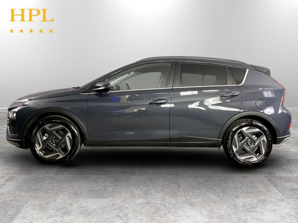 Used Hyundai BAYON 2025 for sale - 78096594: Photo 4