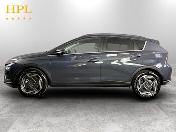 Used Hyundai BAYON 2025 for sale - 78096594: Photo