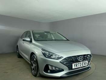 Used Hyundai i30 2023 for sale - 75122407: Photo