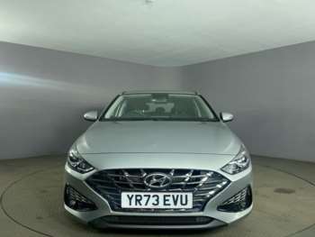 Used Hyundai i30 2023 for sale - 75122407: Photo