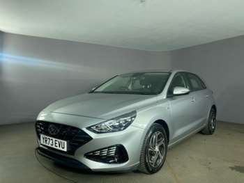 Used Hyundai i30 2023 for sale - 75122407: Photo
