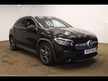 Used Mercedes-Benz GLA 2022 for sale - 74845423: Photo
