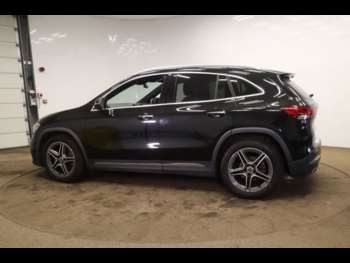 Used Mercedes-Benz GLA 2022 for sale - 74845423: Photo