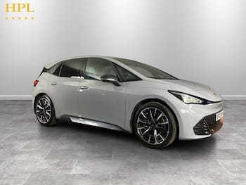 Used Cupra Born 2023 for sale - 79695505: Photo