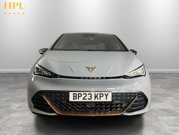 Used Cupra Born 2023 for sale - 79695505: Photo
