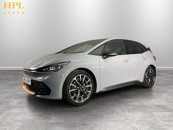 Used Cupra Born 2023 for sale - 79695505: Photo