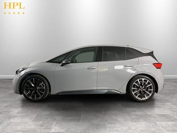 Used Cupra Born 2023 for sale - 79695505: Photo