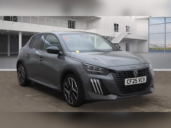 Used Peugeot 208 2025 for sale - 76470118: Photo