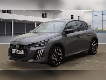 Used Peugeot 208 2025 for sale - 76470118: Photo