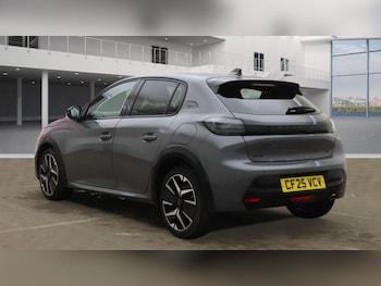 Used Peugeot 208 2025 for sale - 76470118: Photo