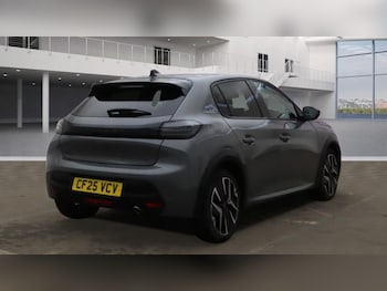 Used Peugeot 208 2025 for sale - 76470118: Photo