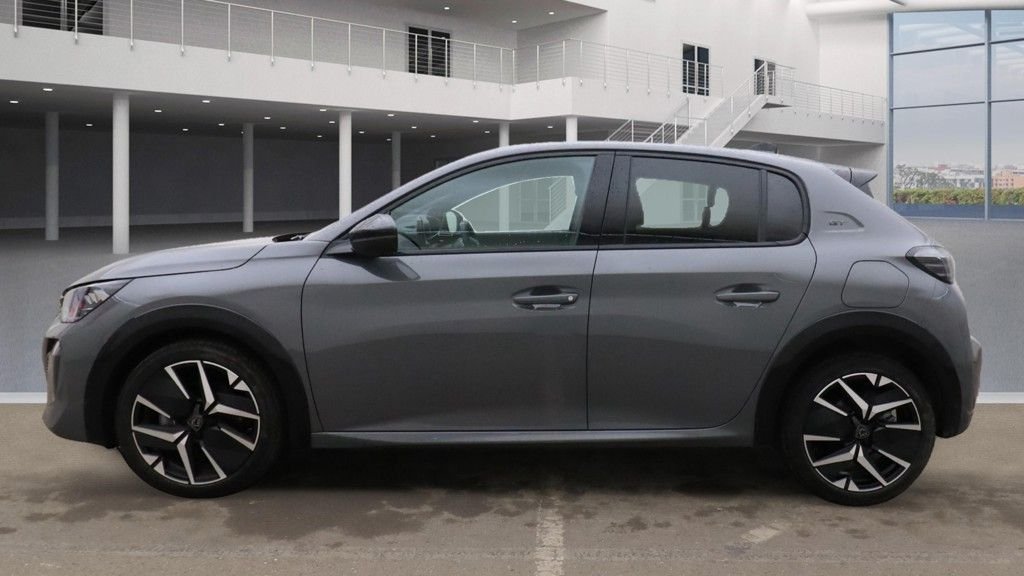 Used Peugeot 208 2025 for sale - 76470118: Photo 6