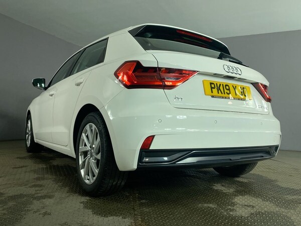 Used Audi A1 2019 for sale - 74833232: Photo 14