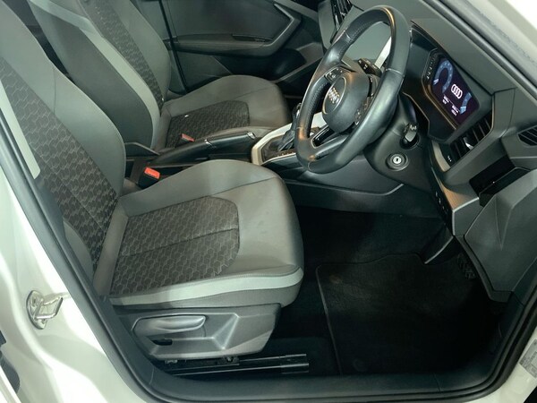 Used Audi A1 2019 for sale - 74833232: Photo 15