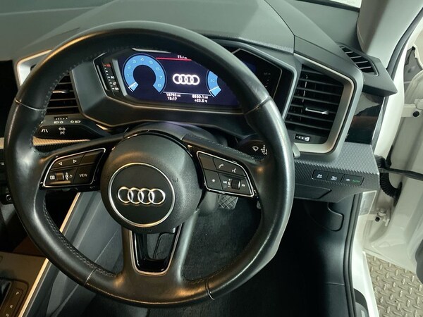 Used Audi A1 2019 for sale - 74833232: Photo 16