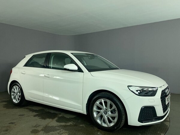 Used Audi A1 2019 for sale - 74833232: Photo 1